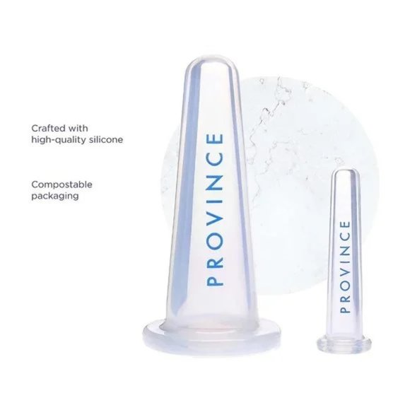 Province Apothecary Cupping Kit - Picture 2 of 5